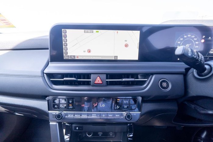 2025 Kia Seltos GT-Line