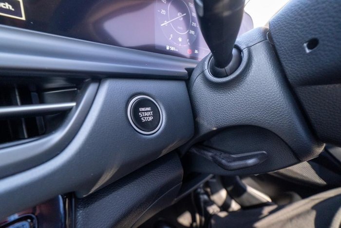 2025 Kia Seltos GT-Line