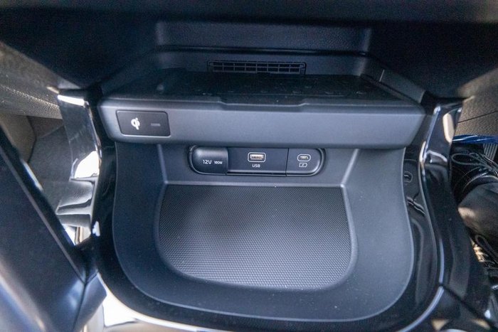 2025 Kia Seltos GT-Line