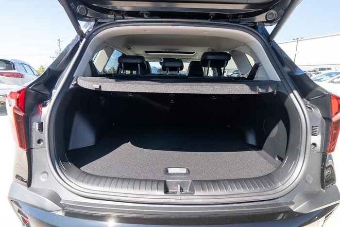 2025 Kia Seltos GT-Line