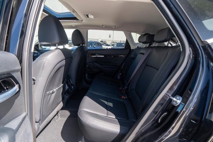 2025 Kia Seltos GT-Line