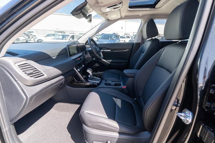 2025 Kia Seltos GT-Line