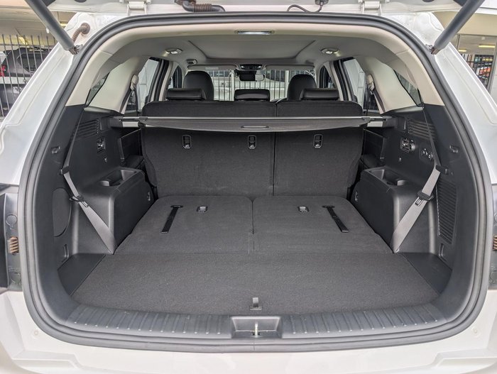 2022 Kia Sorento GT-Line MQ4 MY23 AWD Snow White Pearl