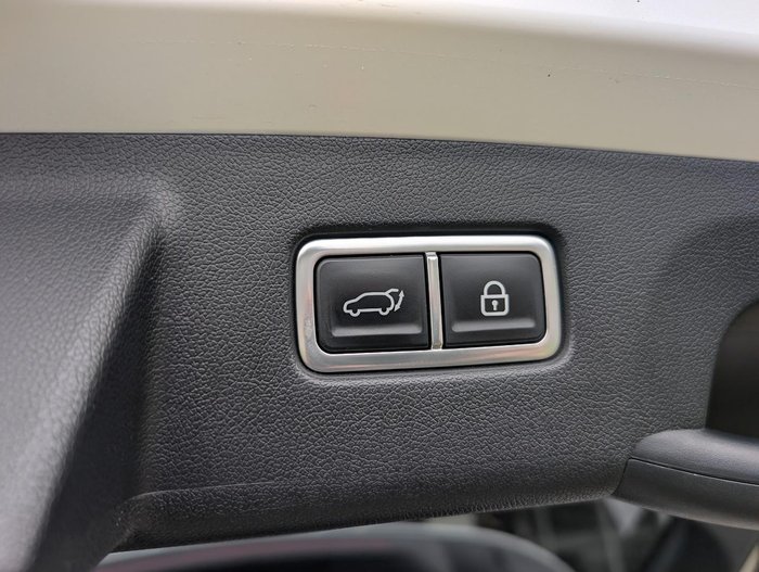 2022 Kia Sorento GT-Line MQ4 MY23 AWD Snow White Pearl