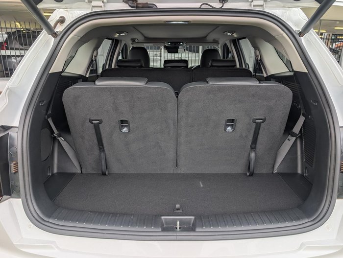2022 Kia Sorento GT-Line MQ4 MY23 AWD Snow White Pearl