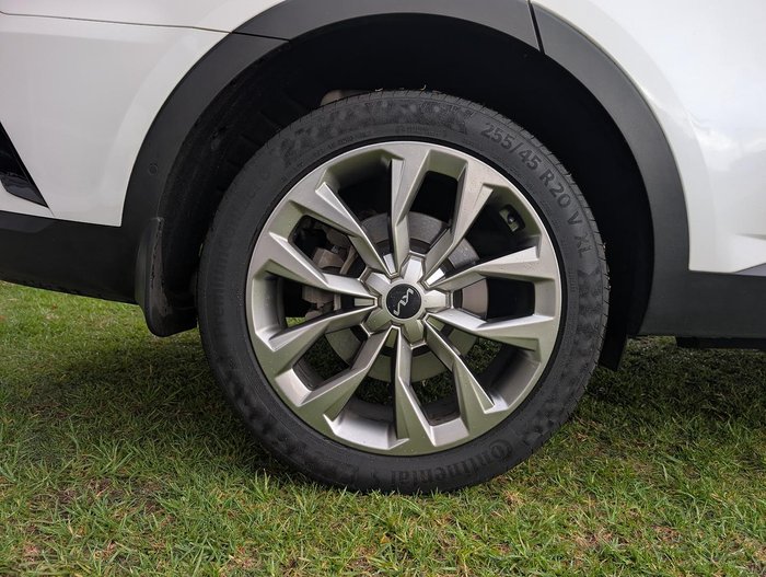 2022 Kia Sorento GT-Line MQ4 MY23 AWD Snow White Pearl
