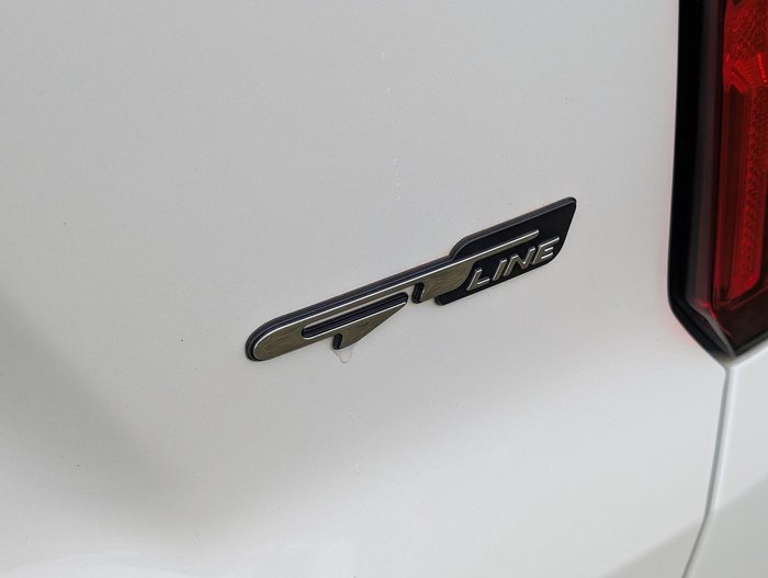 2022 Kia Sorento GT-Line MQ4 MY23 AWD Snow White Pearl