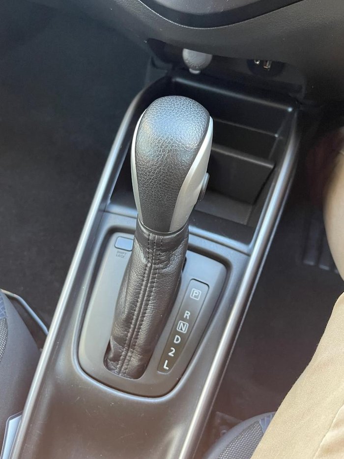 2021 Suzuki Baleno GL EW Series II Magma Grey Metallic