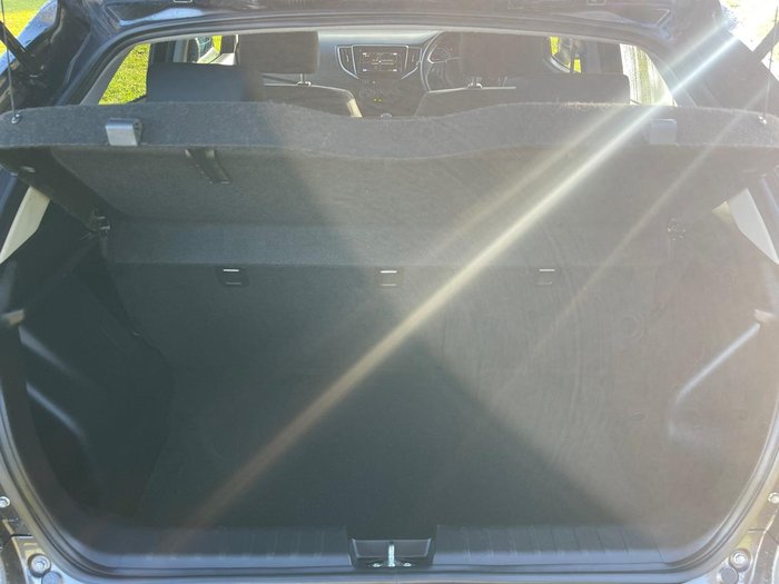 2021 Suzuki Baleno GL EW Series II Magma Grey Metallic