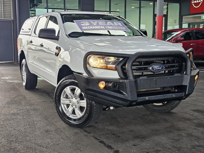 2018 Ford Ranger XL