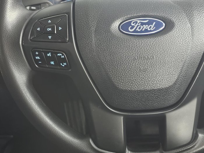 2018 Ford Ranger XL
