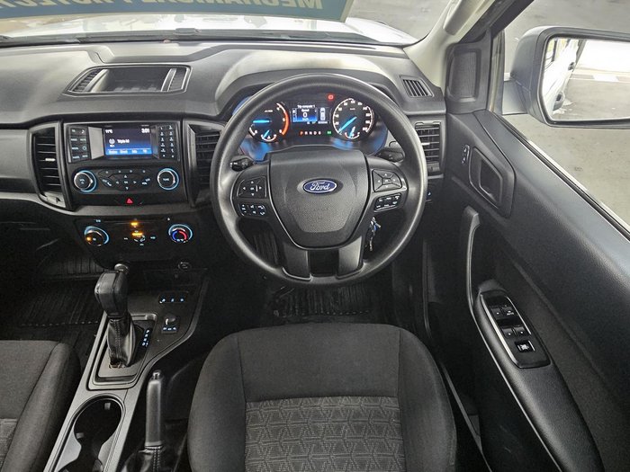 2018 Ford Ranger XL