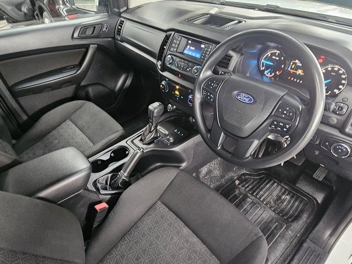 2018 Ford Ranger XL
