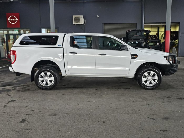 2018 Ford Ranger XL