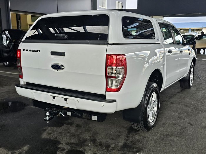 2018 Ford Ranger XL