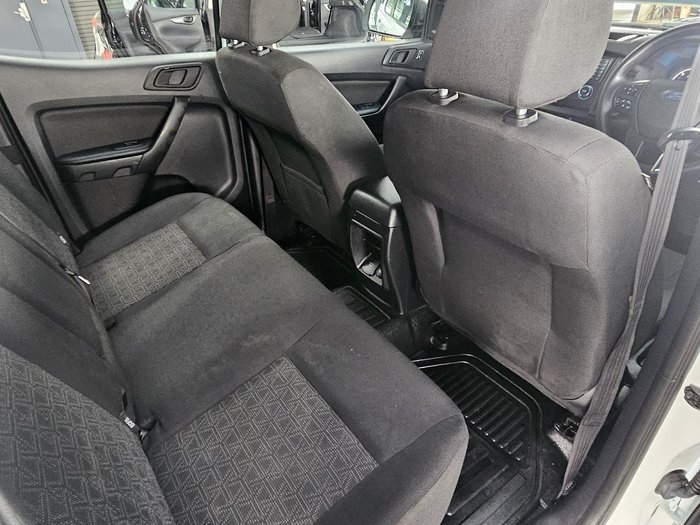 2018 Ford Ranger XL