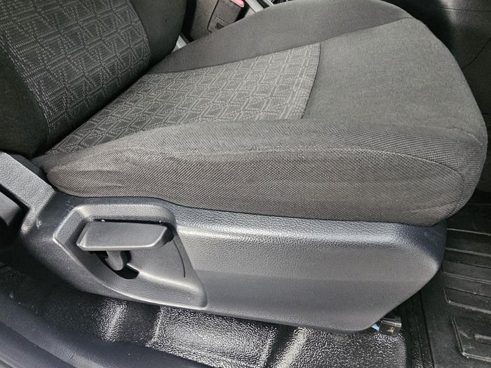 2018 Ford Ranger XL