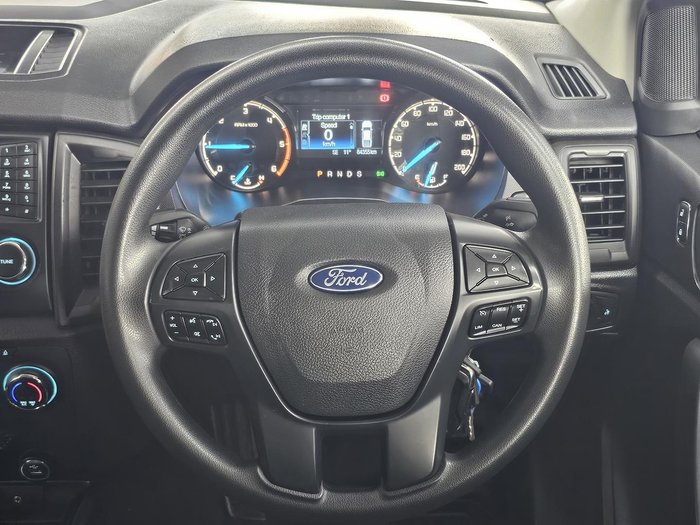 2018 Ford Ranger XL