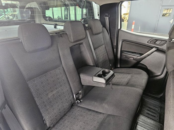 2018 Ford Ranger XL