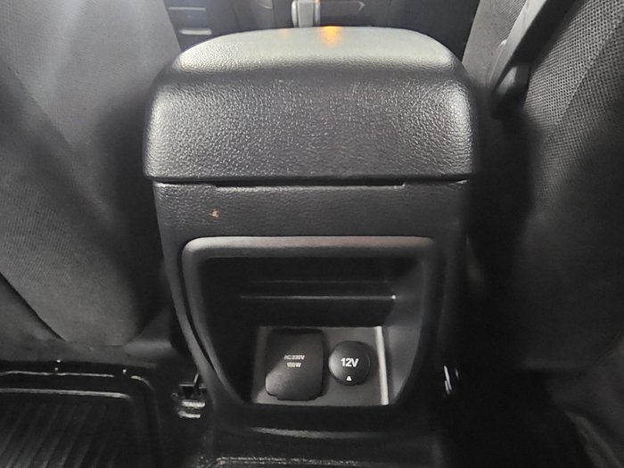 2018 Ford Ranger XL