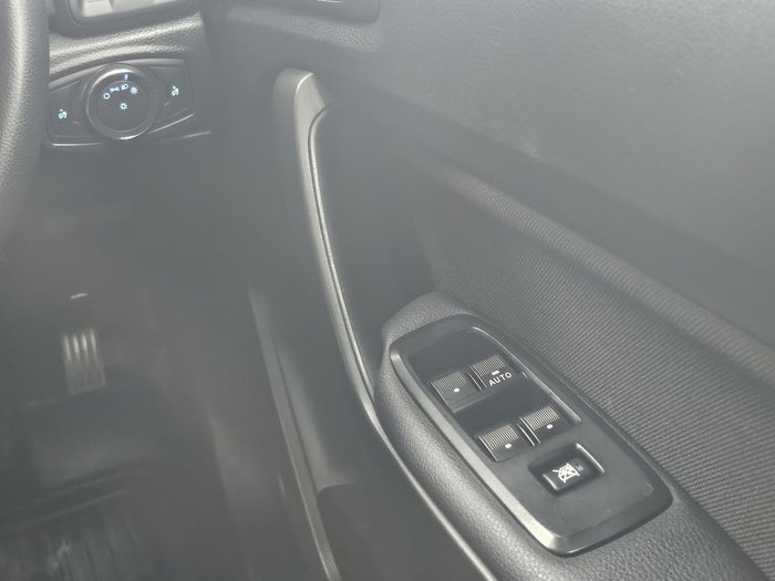 2018 Ford Ranger XL