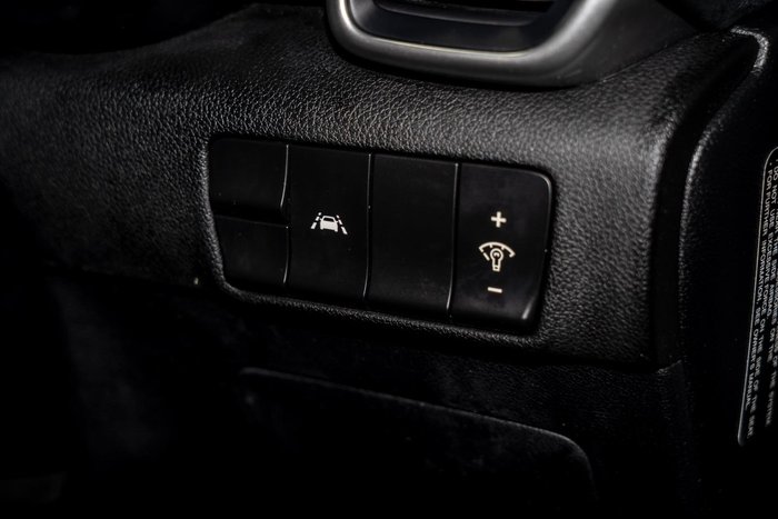 2018 Kia Sportage Si