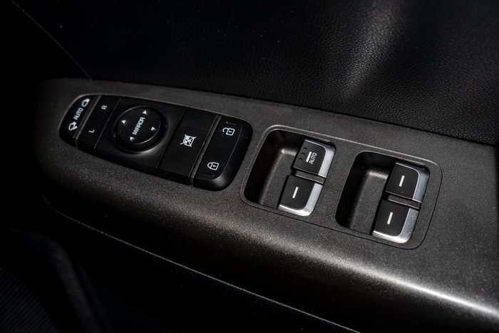 2018 Kia Sportage Si