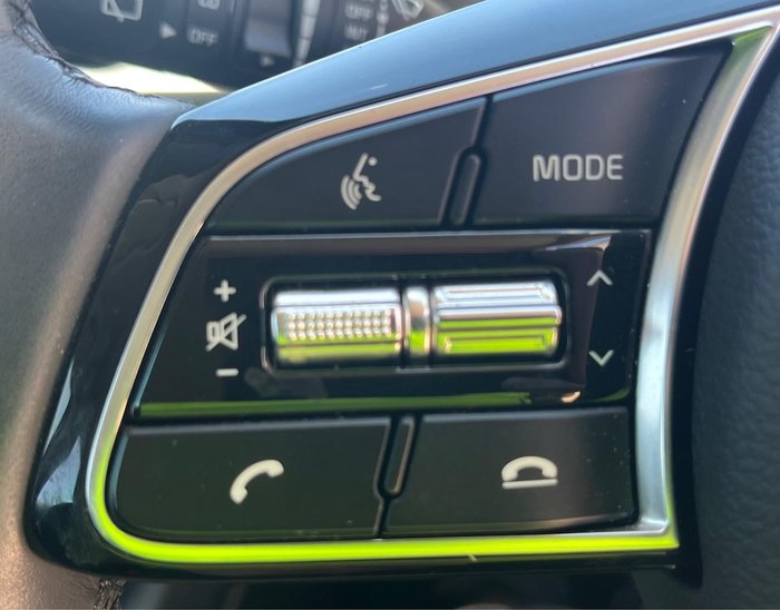 2021 Kia Cerato Sport