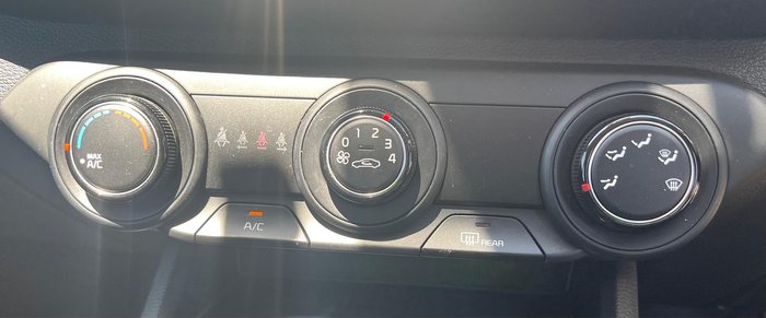 2021 Kia Cerato Sport