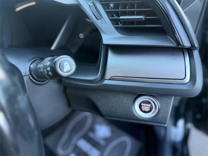 2018 Honda Civic VTi-S