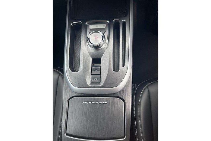 2025 GWM Haval Jolion Lux Hybrid