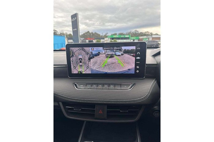 2025 GWM Haval Jolion Lux Hybrid