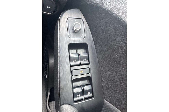 2025 GWM Haval Jolion Lux Hybrid