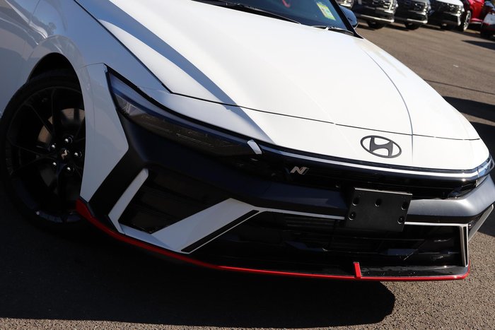 2024 Hyundai i30 N Premium