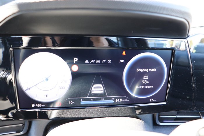 2024 Hyundai i30 N Premium