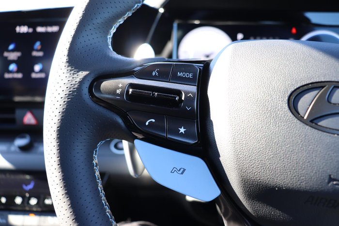 2024 Hyundai i30 N Premium