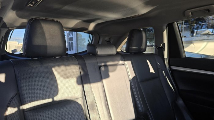 2019 Toyota Kluger GXL