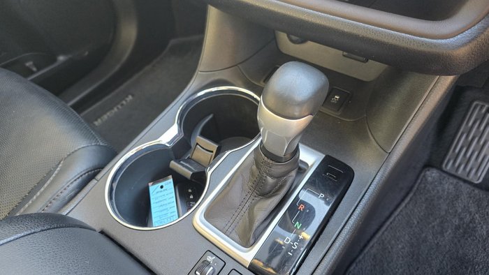 2019 Toyota Kluger GXL
