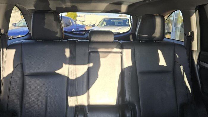 2019 Toyota Kluger GXL