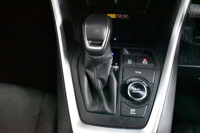 2022 Toyota RAV4 GXL