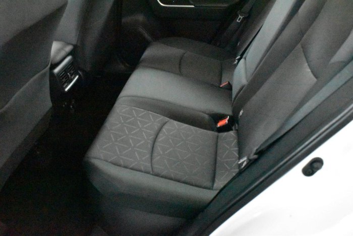 2022 Toyota RAV4 GXL