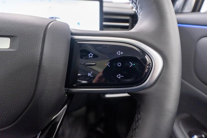 2025 Jaecoo J7 SHS Summit