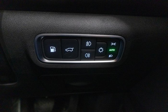 2025 Jaecoo J7 SHS Summit