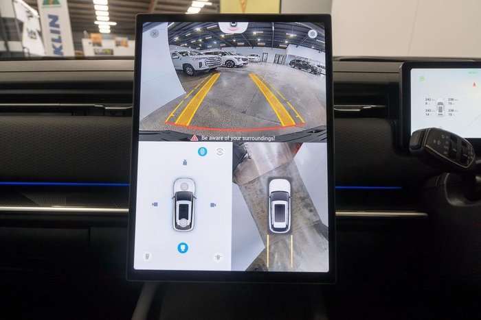 2025 Jaecoo J7 SHS Summit