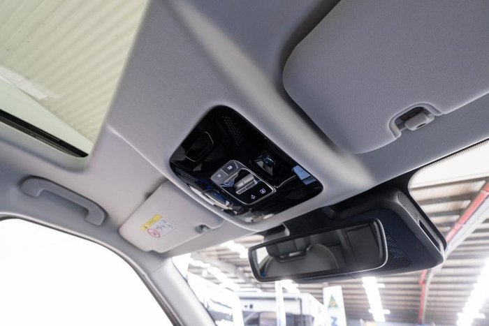 2025 Jaecoo J7 SHS Summit