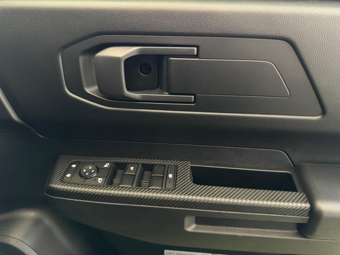 2025 Mitsubishi Triton GLX+