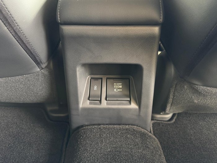 2024 Mitsubishi Pajero Sport Exceed