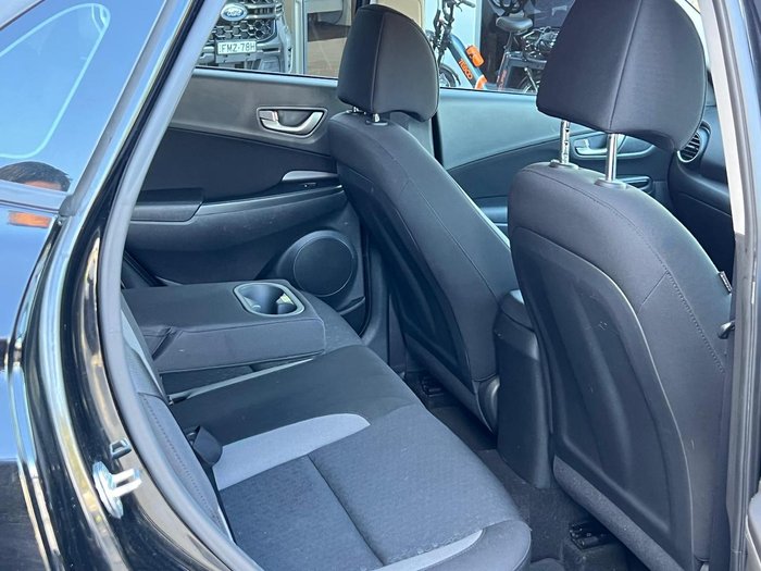 2017 Hyundai Kona Active