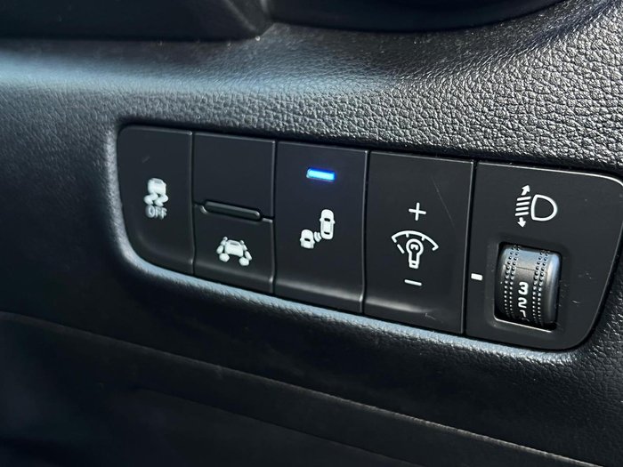 2017 Hyundai Kona Active