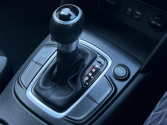 2017 Hyundai Kona Active